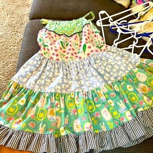 Adorable my cat dress